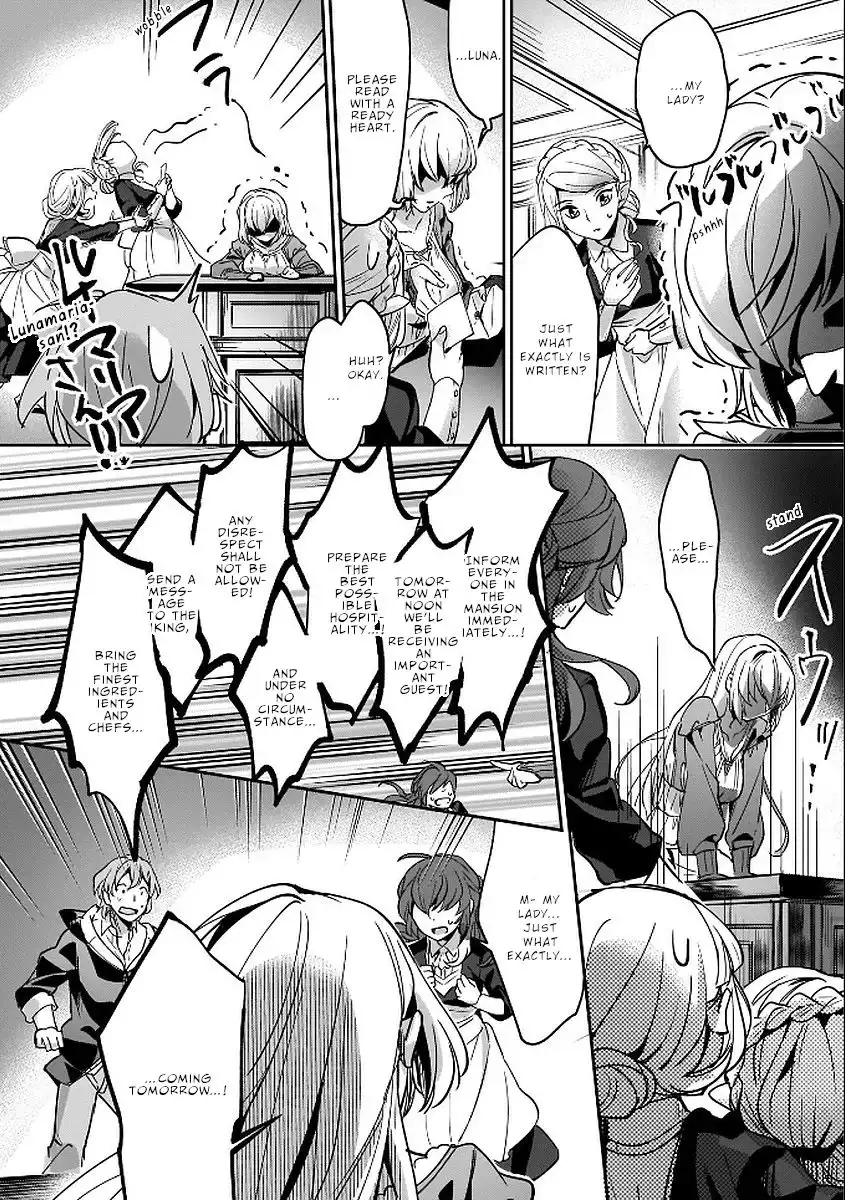 Yuusha Shoukan ni Makikomareta kedo, Isekai wa Heiwa deshita Chapter 6 26